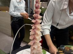 -得意咚瓜·顺德鱼生·冬瓜火锅(深圳首店)