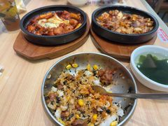 -米村拌饭(江宁万达店)