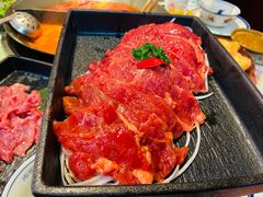 -鸿姐老火锅(静安店)