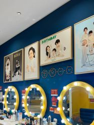 -海马体家庭照相馆(杭州远洋乐堤港店)