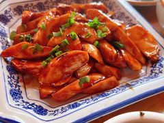 -洞天食府(北大街店)