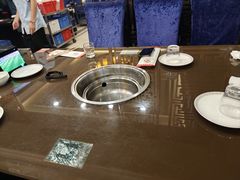 -匹夫涮肉城(黄村店)