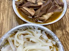 -正宗阳山牛杂(东城店)