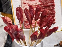 -北平三兄弟涮肉(簋街总店)