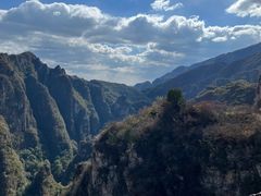 -龙庆峡风景区