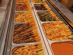 -廖记棒棒鸡(青岛万象城店)