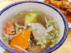 缸子肉-新疆巴州金丝特餐厅(大钟寺店)