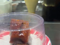 -新一番三文鱼寿司(大东海店)