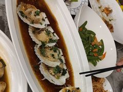 -新丁香海鲜酒店(银海商贸城店)