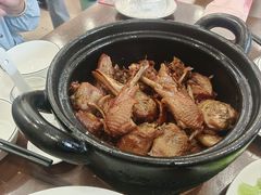 -斯丹姜母鸭·古法干香(涂门街总店)