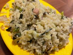 -舒蔡记生煎菜饭(云南中路店)