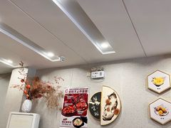 -贵宾庄炸酱面·韩式料理(高区店)