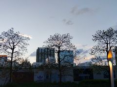 -深圳来福士广场