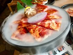 -九田家黑牛烤肉料理(二天地店)