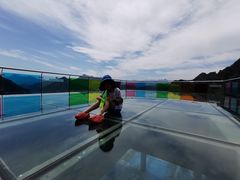 -十渡东湖港风景区