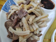 -故乡明太鱼屋(航北路店)