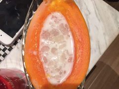 -长沙三景韦尔斯利酒店·Oval全日制餐厅自助餐