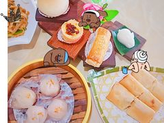 -明泉居茶点荟(车陂店)