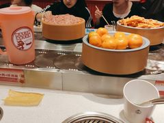 -龍歌自助小火锅(漳州二路爱购店)