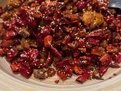 -巴蜀风·地道川菜(总店)