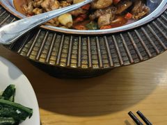 -大鸽饭(马王堆店)