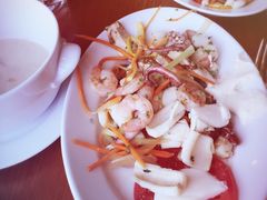 -沈阳君悦酒店·意坊意大利餐厅