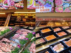 -哈哈碳都·牛肋条无限自助烤肉(宝龙店)