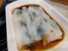 碧绿带子-稻香酒家(长宁KING88广场店)