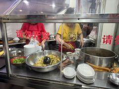 -好成财牛排馆(涂门街总店)