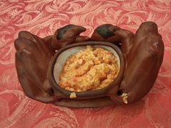 -功德林·素食餐厅(黄河路鸿祥大厦店)