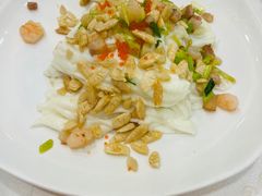 -寻味顺德·南记酒家·传统顺德菜·鱼生(广源路店)