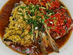 -红色湘菜馆(春风店)