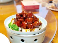 -蜀宴小调·精致家常菜(科华店)