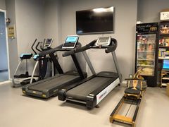 -BD健身私教工作室(CBD店)