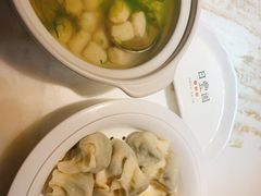 海肠水饺-日丰园海肠水饺·老字号大连海鲜(和平广场店)