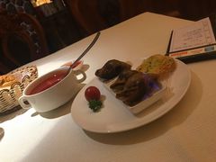 -俄士厨房(万松园店)