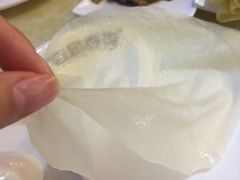 -老昌春饼(西民主路总店)