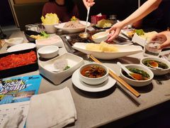 -海底捞火锅(王府井店)