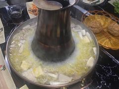 -牛九铜火锅