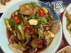 -盛中钰广味小馆