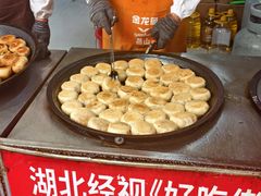 -毛氏汽水包(山海关路店)