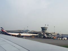 -谢列梅捷沃国际机场