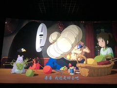 -博纳国际影城(铜锣湾激光巨幕杜比店)
