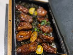 -3号仓库·创意中国菜(新世界城店)