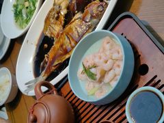 -外婆烧.老杭帮菜(庆春店)