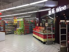 -农工商超市(金沙江路店)