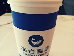 -海岩咖啡(南中环国金店)