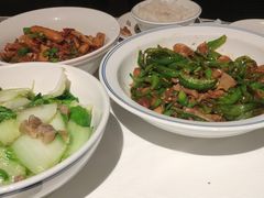 -湘语·湖南家常菜(新洲店)