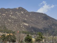 -天津盘山风景名胜区