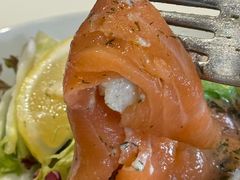 -宜家·瑞典风味餐厅(四元桥店)